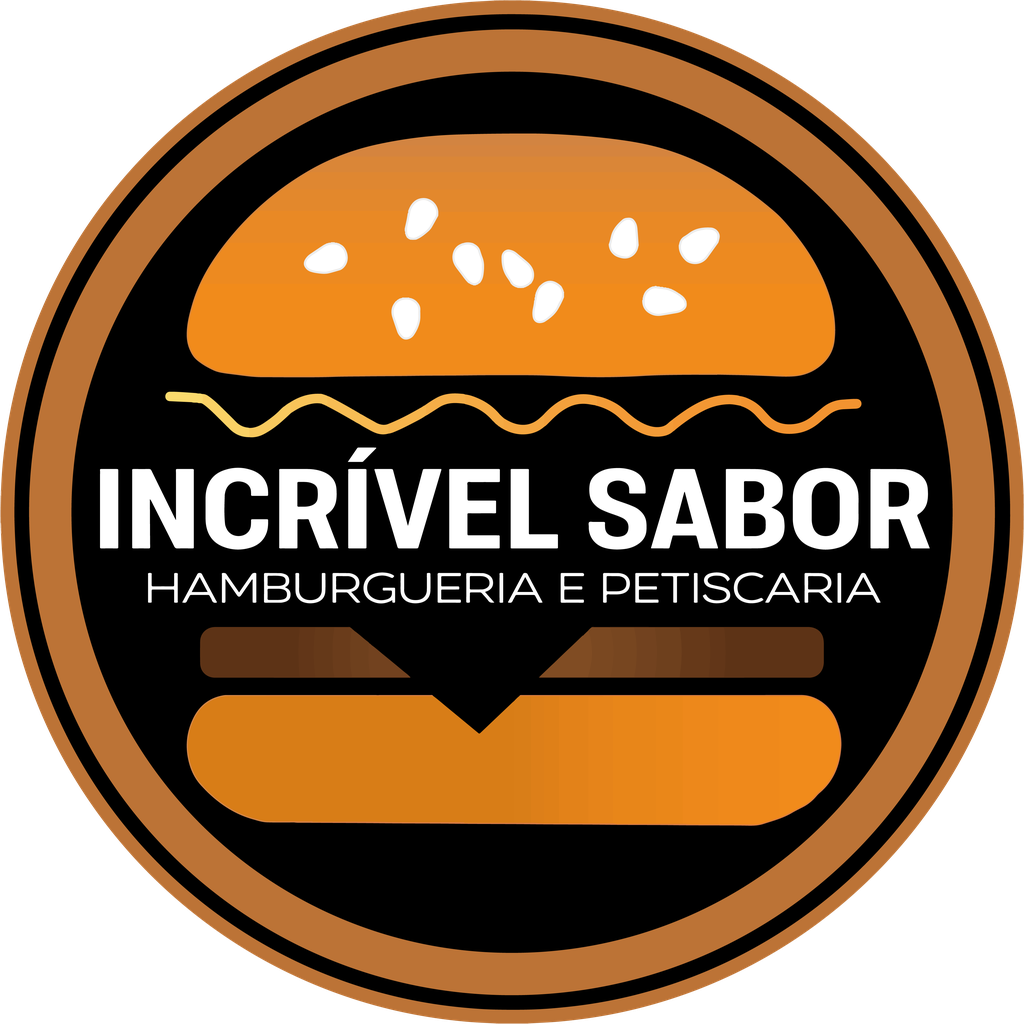 Incrível Sabor
